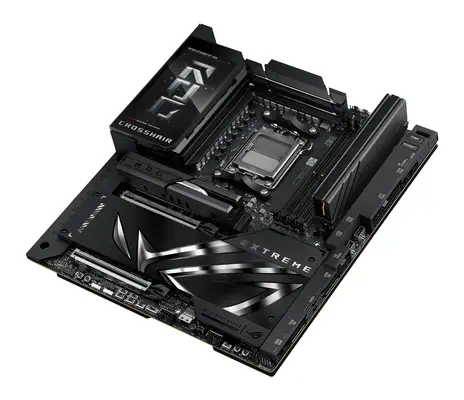 ROG CROSSHAIR X870E EXTREME - Asus - Carte mère - visuel 10