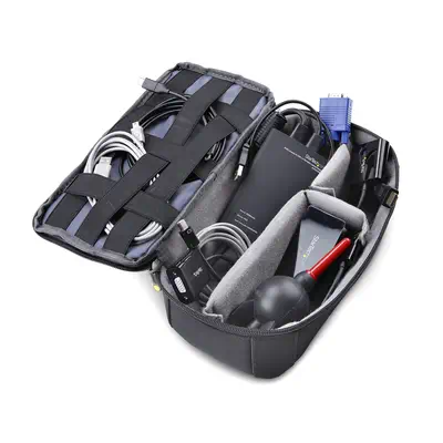 Adaptateur de PC Portable pour Crash Cart, Console KVM USB/VGA/Mini DisplayPort, Transfert de Fichie - StarTech - Switchs et Hubs - visuel 5