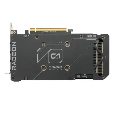 ASUS Dual -RX7600-O8G-EVO AMD Radeon RX 7600 8 Go GDDR6 - Asus - Carte graphique - visuel 5