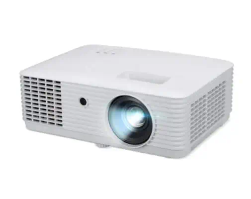 Acer Vero XL3515i Projecteur à focale standard 5000 ANSI lumens DLP 1080p (1920x1080) Blanc - Vidéoprojecteur Professionnel - visuel 3