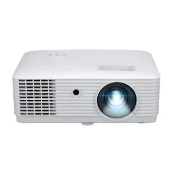 Vidéoprojecteur Professionnel Acer 5000 ANSI lumens comparaison
