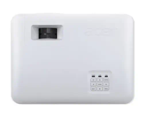 Acer Vero XL3515i Projecteur à focale standard 5000 ANSI lumens DLP 1080p (1920x1080) Blanc - Vidéoprojecteur Professionnel - visuel 5