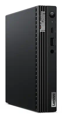 ThinkCentre M75q Gen 2 - Lenovo - Unité Centrale - visuel 5
