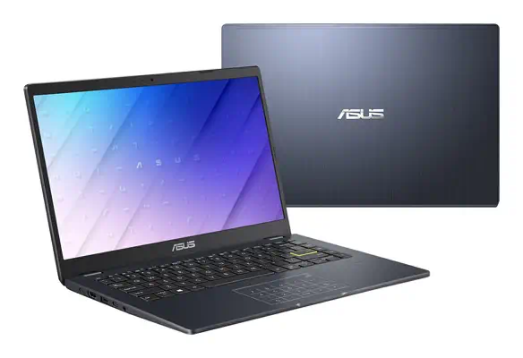 ASUS Vivobook Go 14 E410KA-EB1002WS Intel® Celeron® N N4500 Ordinateur portable 35,6 cm (14") Full H - Asus - PC Portable - visuel 4