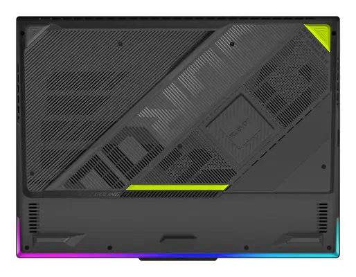 ASUS ROG Strix G16 G614PM-RV012W AMD Ryzen™ 9 8940HX Ordinateur portable 40,6 cm (16") WUXGA 16 Go D - Asus - PC Portable - visuel 10