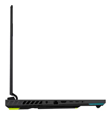 ASUS ROG Strix G16 G614PM-RV012W AMD Ryzen™ 9 8940HX Ordinateur portable 40,6 cm (16") WUXGA 16 Go D - Asus - PC Portable - visuel 8