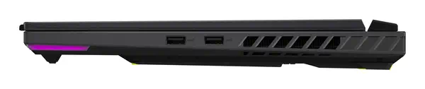 ASUS ROG Strix G16 G614PM-RV012W AMD Ryzen™ 9 8940HX Ordinateur portable 40,6 cm (16") WUXGA 16 Go D - Asus - PC Portable - visuel 3