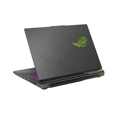 ASUS ROG Strix G16 G614PM-RV012W AMD Ryzen™ 9 8940HX Ordinateur portable 40,6 cm (16") WUXGA 16 Go D - Asus - PC Portable - visuel 6