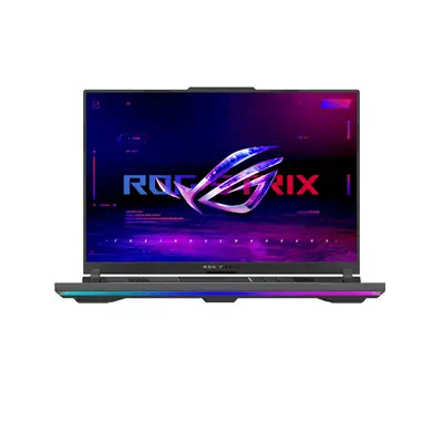 ASUS ROG Strix G16 G614PM-RV012W AMD Ryzen™ 9 8940HX Ordinateur portable 40,6 cm (16") WUXGA 16 Go D - Asus - PC Portable - visuel 1