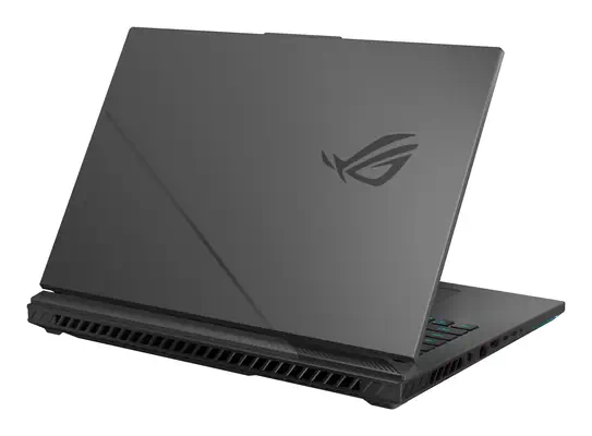 ASUS ROG Strix G18 G814PM-S9010W AMD Ryzen™ 9 8940HX Ordinateur portable 45,7 cm (18") WQXGA 32 Go D - Asus - PC Portable - visuel 7