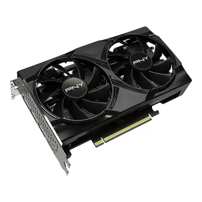 PNY GeForce RTX 5060 8GB NVIDIA 8 Go GDDR7 - Carte graphique - visuel 1