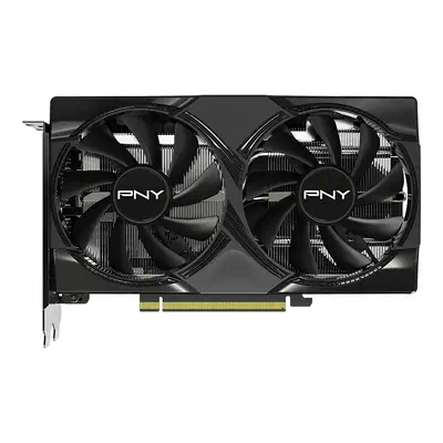 PNY GeForce RTX 5060 8GB NVIDIA 8 Go GDDR7 - Carte graphique - visuel 2