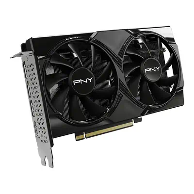 PNY GeForce RTX 5060 8GB NVIDIA 8 Go GDDR7 - Carte graphique - visuel 3