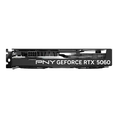 PNY GeForce RTX 5060 8GB NVIDIA 8 Go GDDR7 - Carte graphique - visuel 6