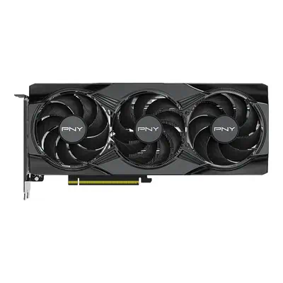 PNY GeForce RTX 5060 8GB NVIDIA 8 Go GDDR7 - Carte graphique - visuel 2