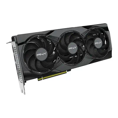 PNY GeForce RTX 5060 8GB NVIDIA 8 Go GDDR7 - Carte graphique - visuel 3