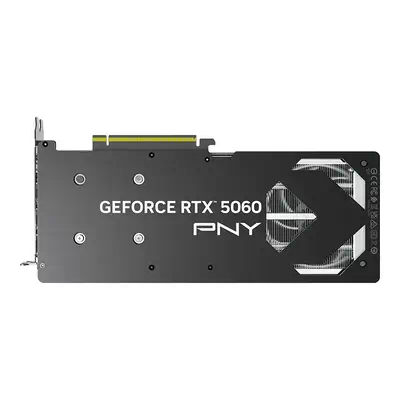 PNY GeForce RTX 5060 8GB NVIDIA 8 Go GDDR7 - Carte graphique - visuel 8