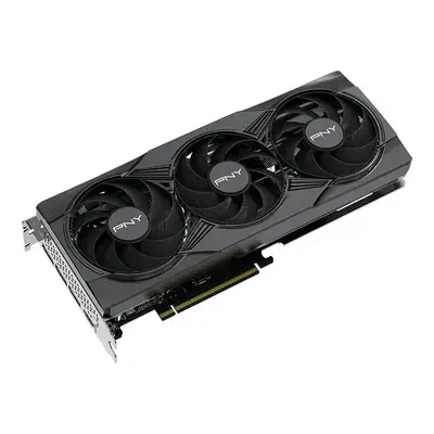 PNY GeForce RTX 5060 8GB NVIDIA 8 Go GDDR7 - Carte graphique - visuel 1