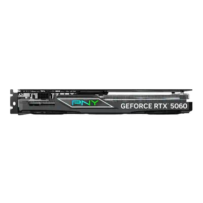 PNY GeForce RTX 5060 8GB NVIDIA 8 Go GDDR7 - Carte graphique - visuel 6
