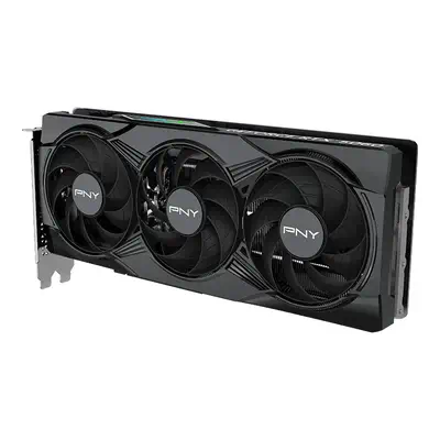 PNY GeForce RTX 5060 8GB NVIDIA 8 Go GDDR7 - Carte graphique - visuel 4