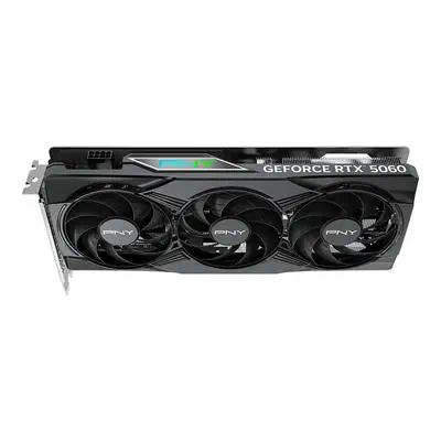 PNY GeForce RTX 5060 8GB NVIDIA 8 Go GDDR7 - Carte graphique - visuel 5