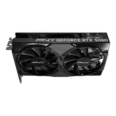PNY GeForce RTX 5060 8GB NVIDIA 8 Go GDDR7 - Carte graphique - visuel 5
