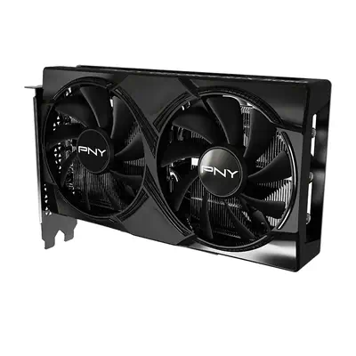 PNY GeForce RTX 5060 8GB NVIDIA 8 Go GDDR7 - Carte graphique - visuel 4