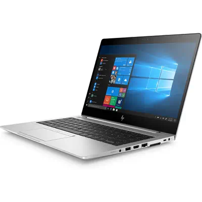 EliteBook 840 G7 i5 16GB/256 Certified Refurbished PC HP - visuel 1 - hello RSE - PCs backed by HP's world-class support