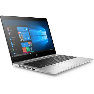 EliteBook 840 G7 i5 16GB/256 Certified Refurbished PC HP - visuel 1 - hello RSE - Un réseau local sans fil rapide et efficace