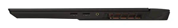 Vector 16 HX AI A2XWHG-087FR - MSI - PC Portable - visuel 9