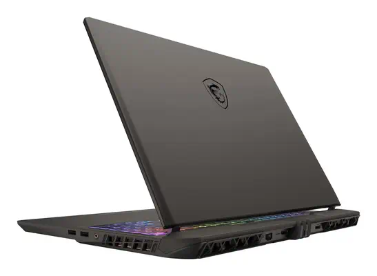 Vector 16 HX AI A2XWHG-087FR - MSI - PC Portable - visuel 4