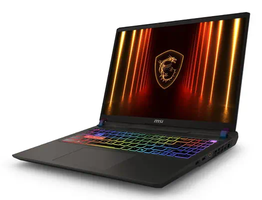 Vector 16 HX AI A2XWHG-087FR - MSI - PC Portable - visuel 1