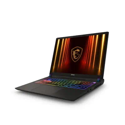 Vector 16 HX AI A2XWHG-087FR - MSI - PC Portable - visuel 1