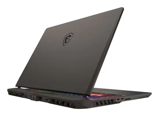 Vector 16 HX AI A2XWHG-087FR - MSI - PC Portable - visuel 6