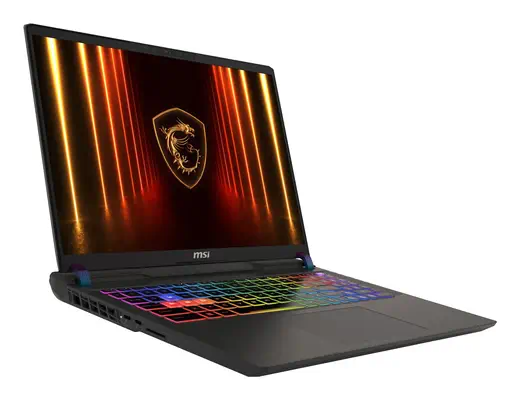 Vector 16 HX AI A2XWHG-087FR - MSI - PC Portable - visuel 3