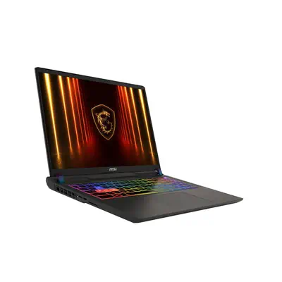 Vector 16 HX AI A2XWHG-087FR - MSI - PC Portable - visuel 3