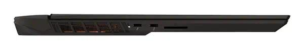 Vector 16 HX AI A2XWHG-087FR - MSI - PC Portable - visuel 10