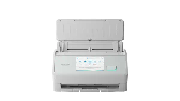 Ricoh ScanSnap IX2500 Scanner ADF 600 x 600 Ricoh - visuel 1 - hello RSE - Performances de numérisation efficaces