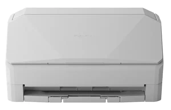 Ricoh ScanSnap IX2500 Scanner ADF 600 x 600 DPI A3 Blanc - visuel 4