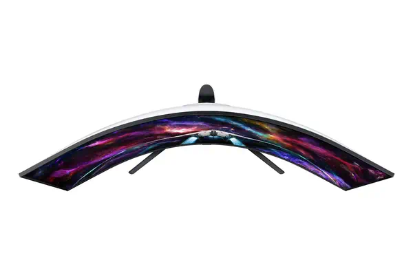 57" Odyssey Neo G9 G95NC DUHD 240Hz Gaming Monitor - Samsung - Ecran Ordinateur - visuel 8