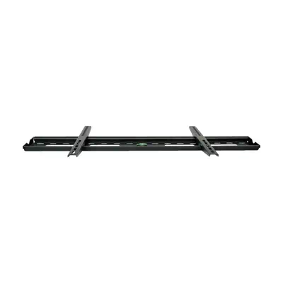 Tripp Lite DWF4585X support pour téléviseur 2,16 m (85") Noir - Support Fixe & Mobile - visuel 5