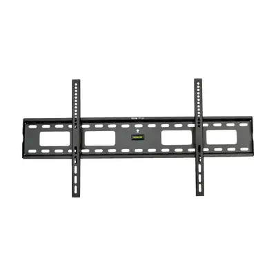 Tripp Lite DWF4585X support pour téléviseur 2,16 m (85") Noir - Support Fixe & Mobile - visuel 7