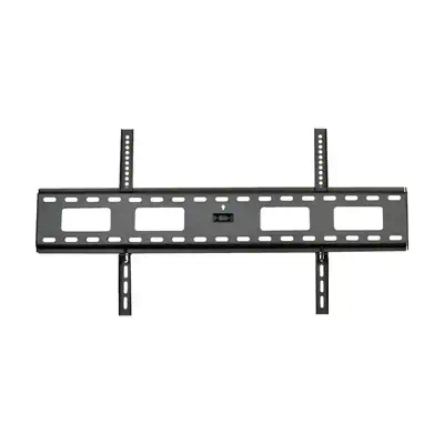 Tripp Lite DWF4585X support pour téléviseur 2,16 m (85") Noir - Support Fixe & Mobile - visuel 6
