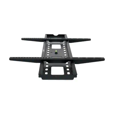 Tripp Lite DWF4585X support pour téléviseur 2,16 m (85") Noir - Support Fixe & Mobile - visuel 3