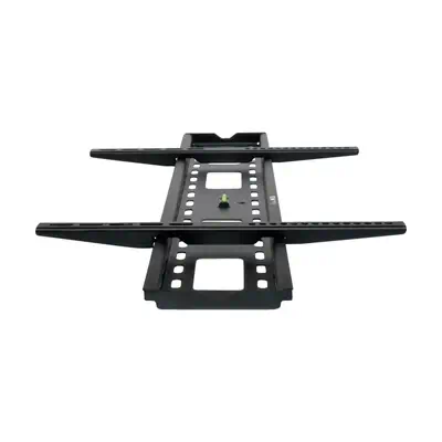 Tripp Lite DWF4585X support pour téléviseur 2,16 m (85") Noir - Support Fixe & Mobile - visuel 4