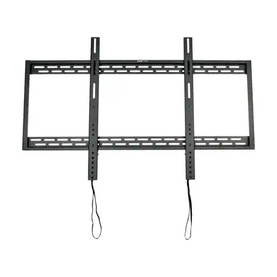 Tripp Lite DWF60100XX support pour téléviseur 2,54 m (100") Noir - Support Fixe & Mobile - visuel 6