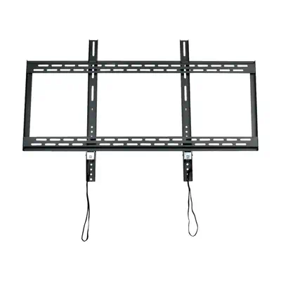 Tripp Lite DWF60100XX support pour téléviseur 2,54 m (100") Noir - Support Fixe & Mobile - visuel 5