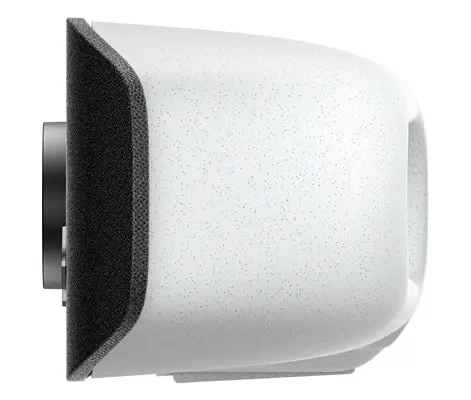 Barre de visioconférence Poly Studio X32 tout-en-un sans alimentation TAA - HP - Visioconférence - visuel 6