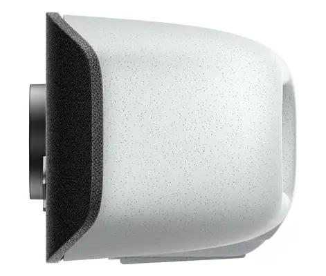 Barre de visioconférence Poly Studio X32 tout-en-un sans alimentation TAA - HP - Visioconférence - visuel 3