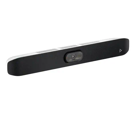 Barre de visioconférence Poly Studio X32 tout-en-un sans alimentation TAA - HP - Visioconférence - visuel 6